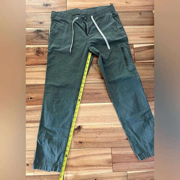 Women’s Vuori Ripstop pants - Picture 6 of 8